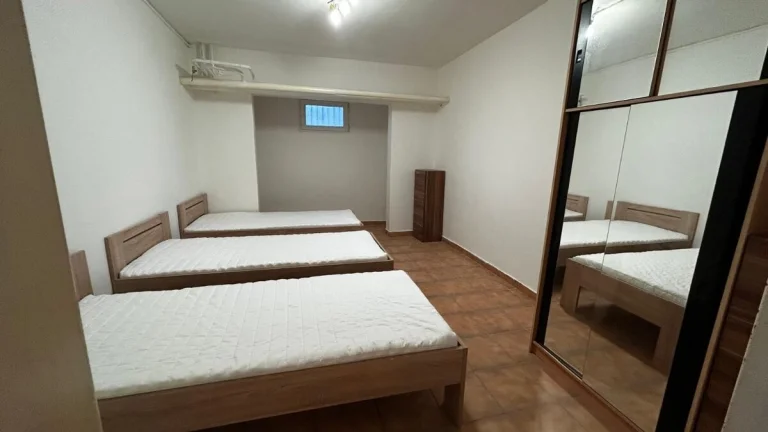EXKLUZÍVNE NA PRENÁJOM IZBA ( Samostatné lôžko )