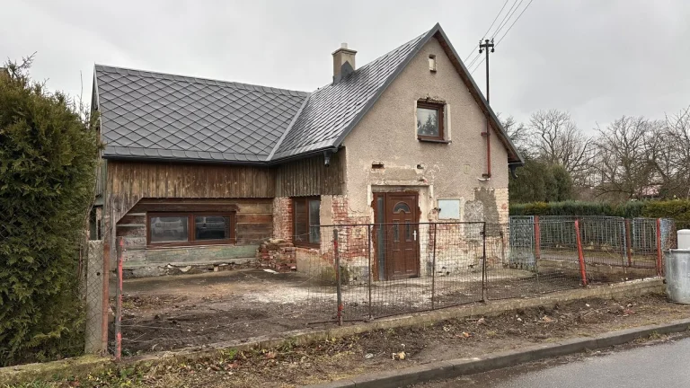 Prodej rodinné domy, 120 m2 - Raspenava, okr. Frýdlant