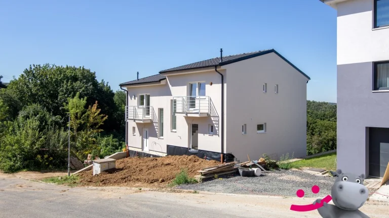 Prodej, rodinný dům, 142m2 - Kralupy nad Vltavou - Mikovice