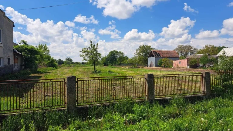 Predaj pozemku