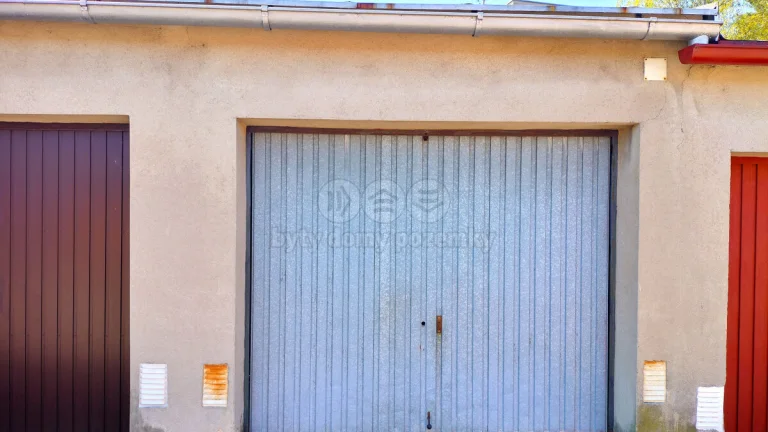 Prodej garáže, 20 m², Dobruška