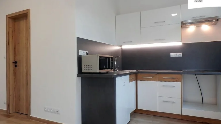 Pronájem bytu 2+kk 29 m2 Seifertova, Jihlava