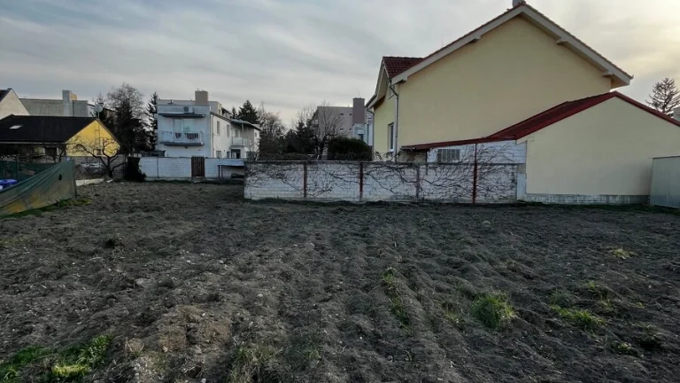 Prenájom záhrady v Piešťanoch za symbolickú cenu