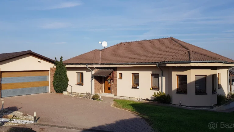 Predám RD Nitra - Veľké Zálužie.