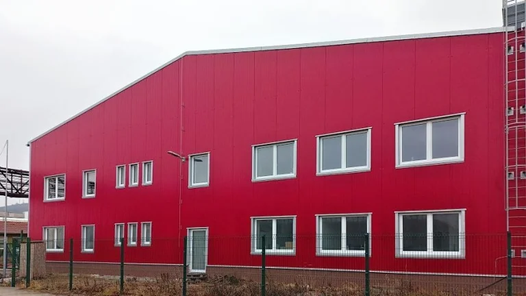 Nájem kanceláří až 190 m2, Novostavba, Králův Dvůr (Exit D5)