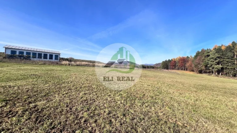 NOVÁ CENA Exkluzívne na predaj pozemok 13793m2 pre develop