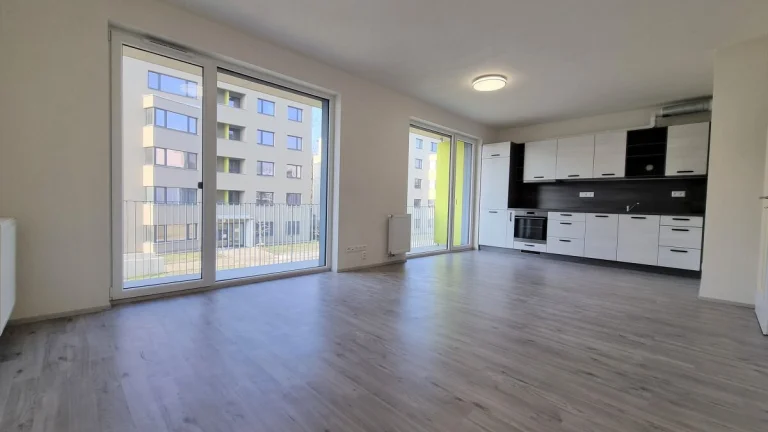 Pronájem bytu 3+kk, Luhanova, Chrudim, 16500 Kč/měs, 70 m2