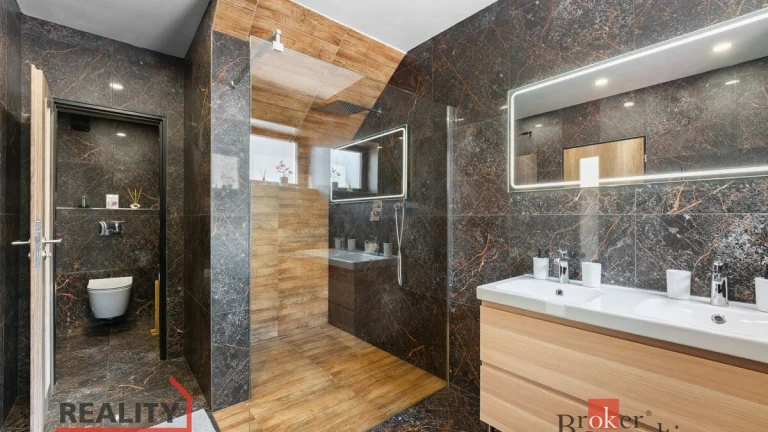 Prodej, domy/rodinný, 95 m2, Lípová 53, 55001 Broumov, Nácho