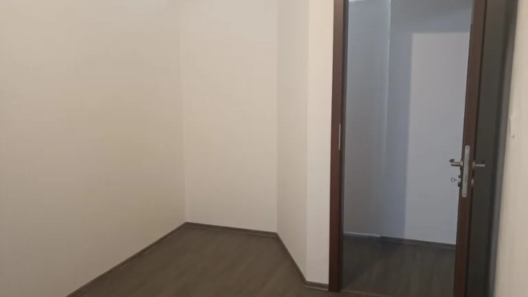 Byt 2+kk s lodžií ve Zruči nad Sázavou
