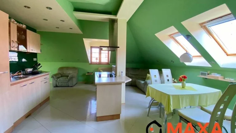 Apartmán, Nedožery - Brezany, Prenájom