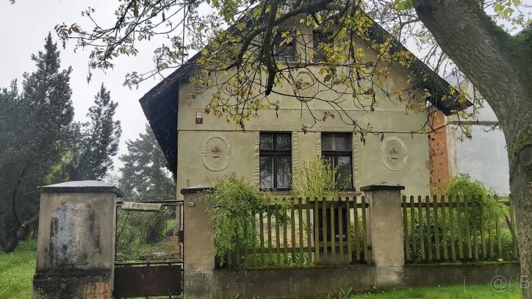 Prodej usedlosti v Kopidle u Plas, 240m2, pozemek 3320