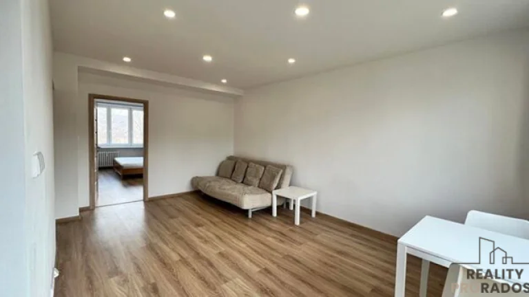 Pronájem bytu 2+1 52 m² Třinec - Lyžbice