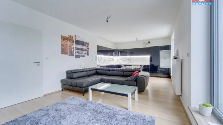 Prodej bytu 4+kk, 109 m², Třemošná, ul. Školní