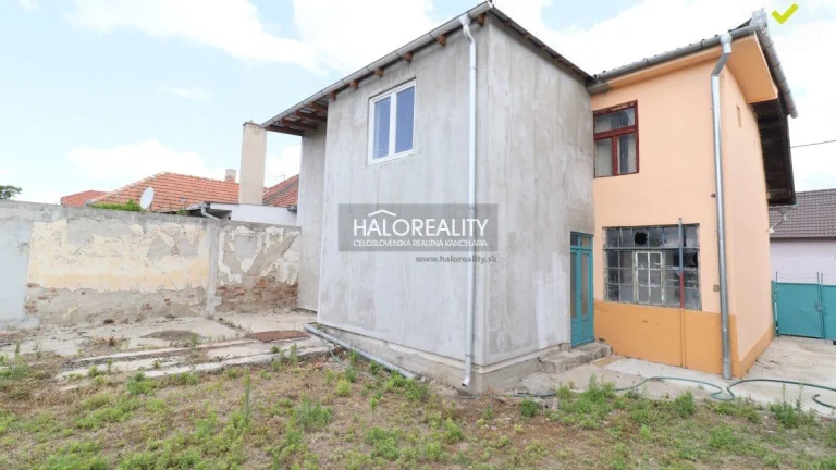 HALO reality - Predaj, obchodný priestor Štúrovo, v blízkost