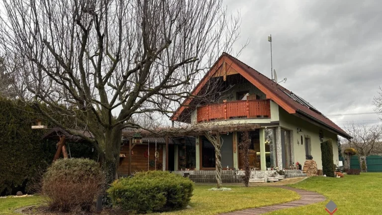 Rodinný dom Klátova Nová Ves časť Janova Ves