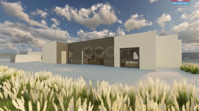 Prodej rodinného domu, 187 m², zahrada 814 m², Jenštejn