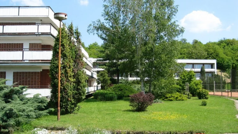 HOTEL FLÓRA DUDINCE - NA PREDAJ