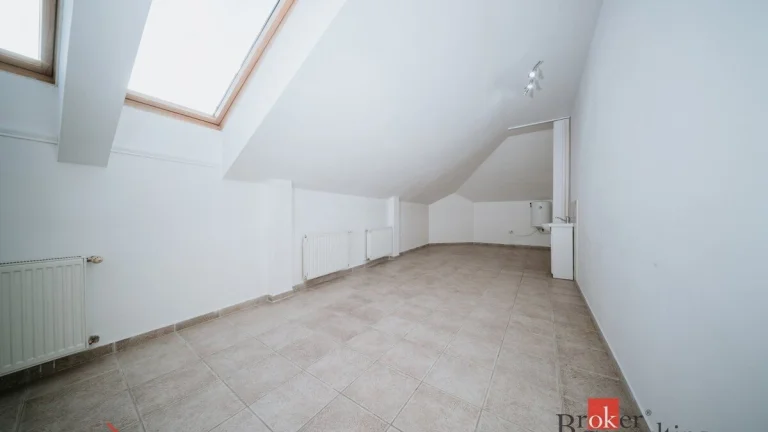 Na prenájom nebytový priestor v centre mesta Lučenec (budova