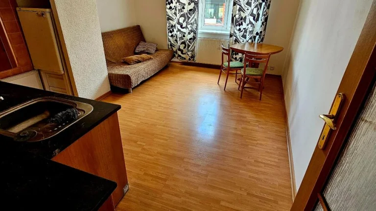 Pronájem bytu u metra Strašnická, Praha Strašnice