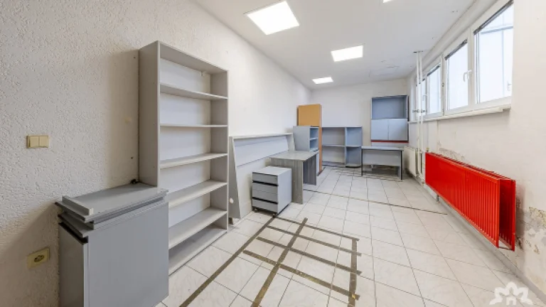 Pronájem skladových a obchodních prostor, 504 m², Uherské Hr