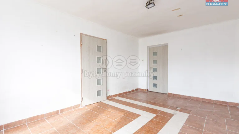 Prodej bytu 3+1, 100 m², Litultovice