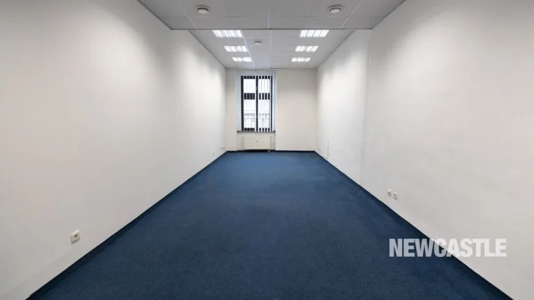 NEWCASTLE⏐Na prenájom kancelárske priestory s výhľadom priam