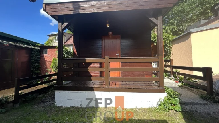 Prodej chaty Řeka, ev.č. 00207