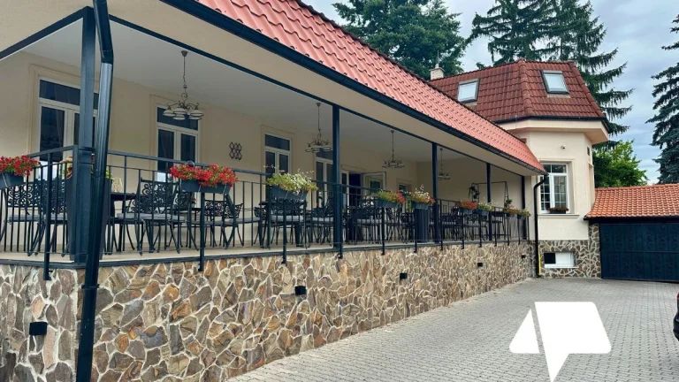 Predaj - Hotel, možnosť nastaviť splátkový kalendár - Nitra