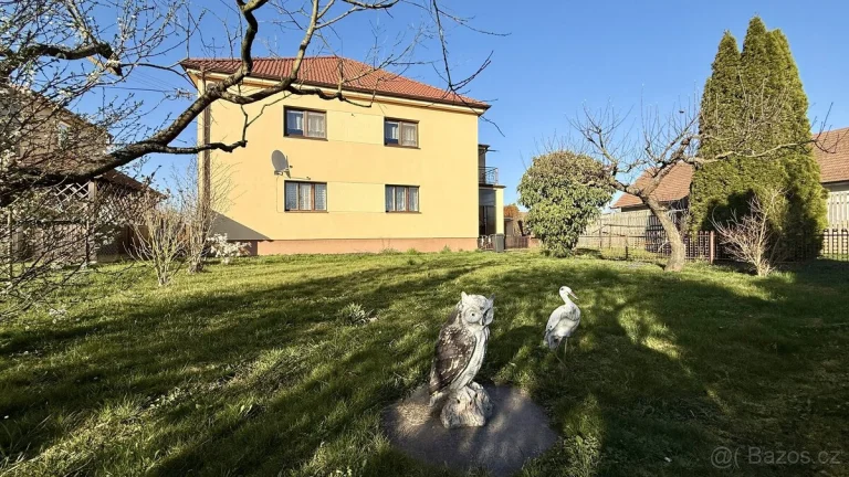 Prodej rodinného domu 170 m2 - Rohoznice, ev.č. 00689