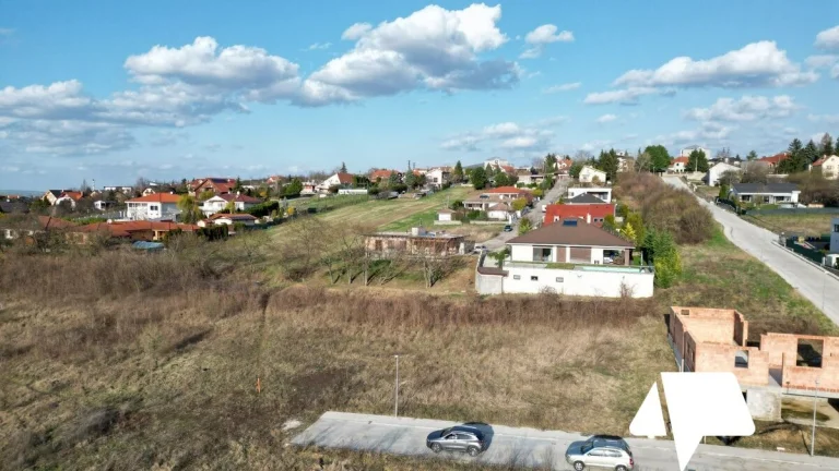 Lukreatívny pozemok na predaj. Nitra - Šúdol