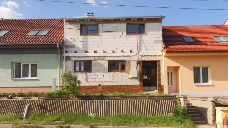 Prodej rodinného domu - 239 m² Měnín, okr. Brno - venkov