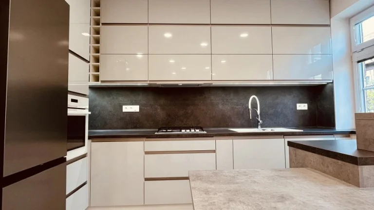 Pronájem bytu 4+kk, Mládeže, Hrabůvka, 29900 Kč/měs, 91 m2