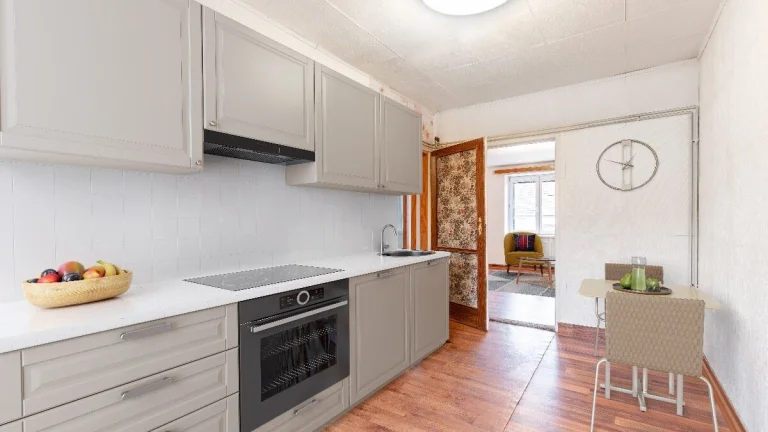 Prodej bytu 2+1 57 m²