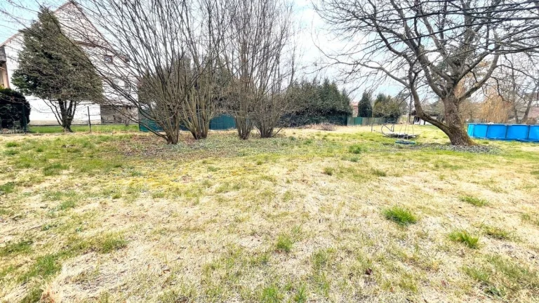 Prodej pozemky pro bydlení, 1 400 m² - Velký Grunov