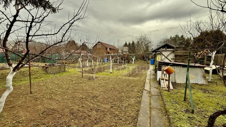 Predaj dvojzáhradky - 518 m2 v záhradkárskej osade pr…