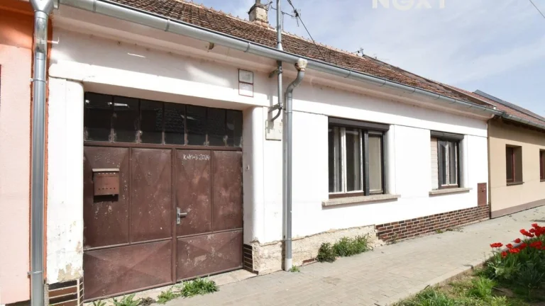 Prodej Rodinný dům, 120㎡