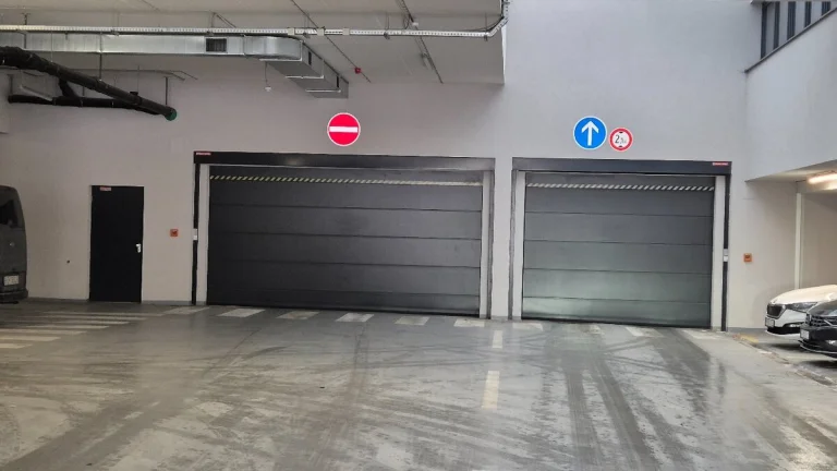 Parkovacie miesto - Albelli, Alvinzyho, Košice