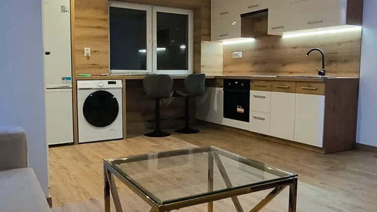 Mezonetovy byt na prenájom