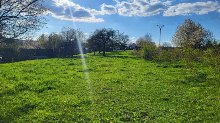 Ruprechtov, Prodej pozemky pro bydlení, 5 140 m2 -