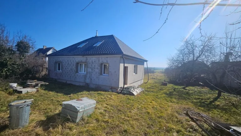 Exkluzívna ponuka: Rodinný dom Orešany – Váš budúci domov