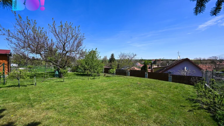 Prodej stavebního pozemku 372 m², Křenovice u Slavkova