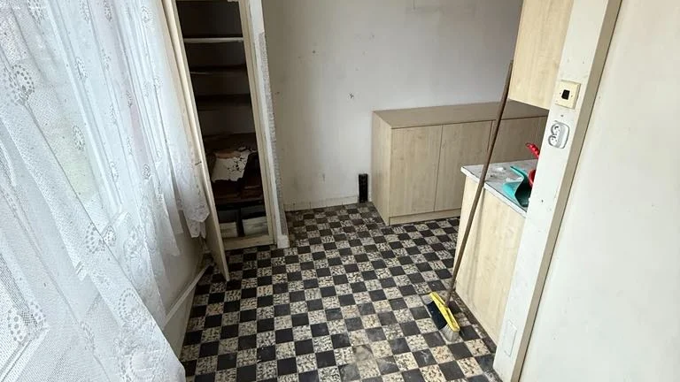 Nabízím byt 3+1 v Moravské ulici v Plzni