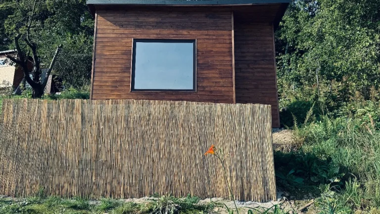 Chata u Ski areálu Peklák / Česká Třebová