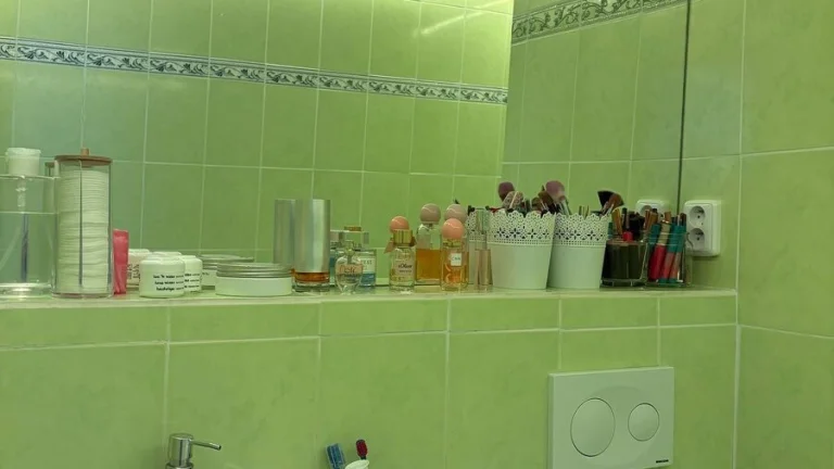 Pronájem bytu 1+1 na Lhotce v České Třebové