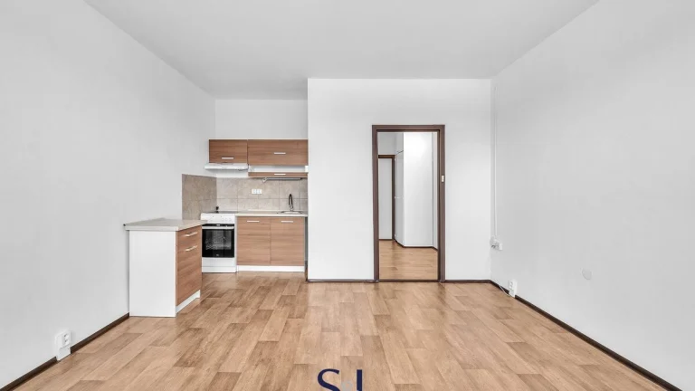 Pronájem bytu 2+kk, 42 m2 - Česká Lípa, ev.č. 01105