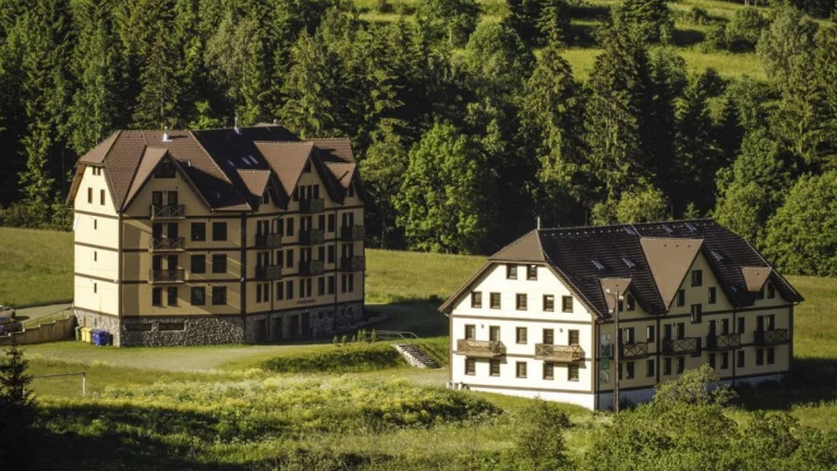 Jedinečný 2-izbový kompletne zariadený apartmán