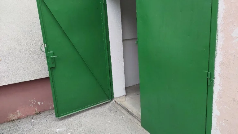 Mám zaujem o garáž v centre mesta Partizánske