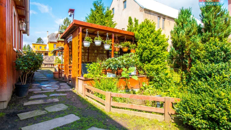 Prodej rodinného domu, 134 m², Verneřice, ul. Okružní