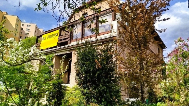 Rodinný dům, 320 m2 - Liberec XIV-Ruprechtice, ev.č. 00544