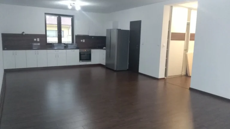 4-izb. novostavba s pozemkom 669 m2 v obci Veľké Janíkovce
